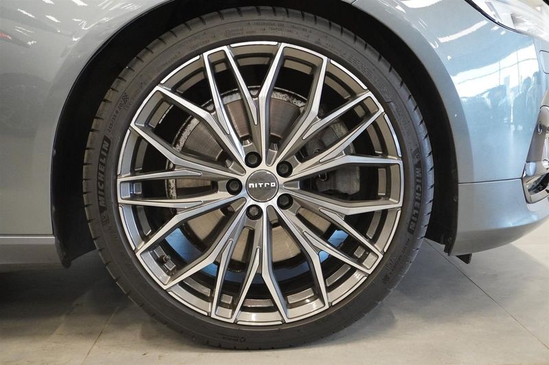 Volvo V90 bild 14