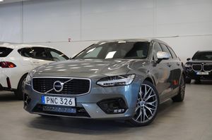 Volvo V90 bild 1