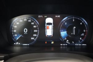 Volvo V90 bild 6