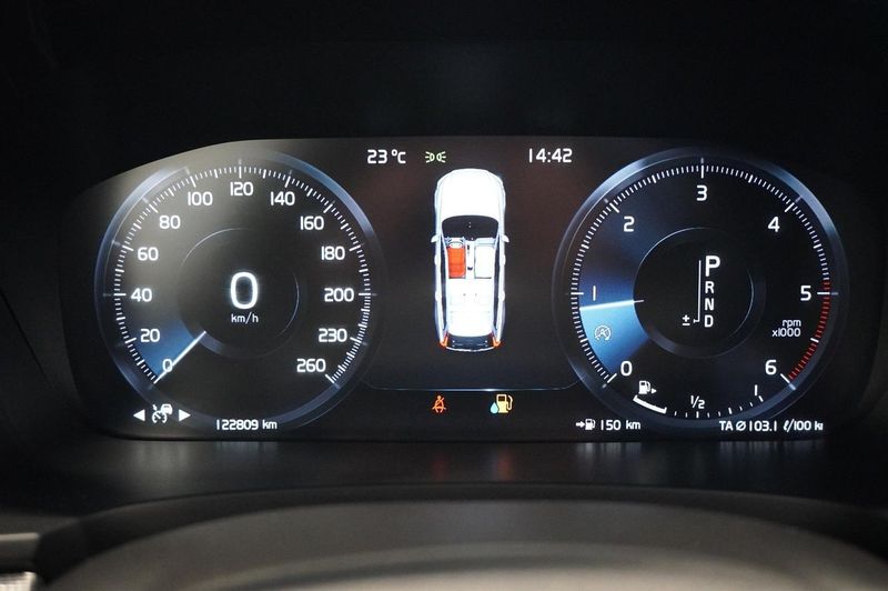 Volvo V90 bild 6