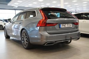 Volvo V90 bild 15