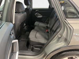 Audi Q3 bild 13