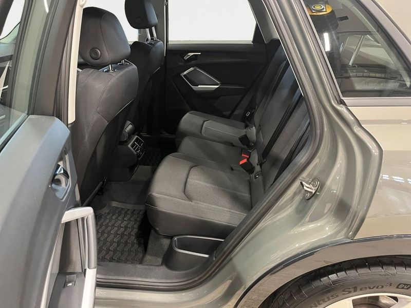 Audi Q3 bild 13