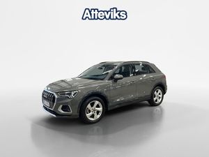 Audi Q3 bild 7