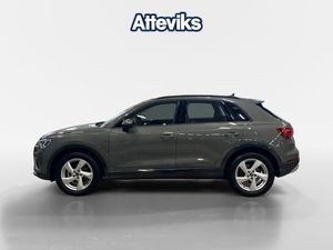 Audi Q3 bild 6