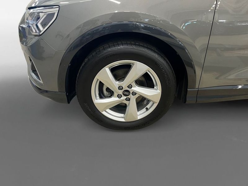 Audi Q3 bild 14