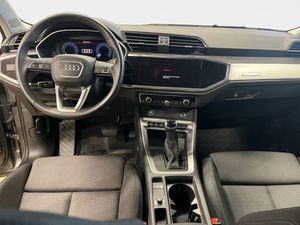 Audi Q3 bild 10