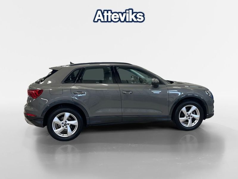 Audi Q3 bild 2