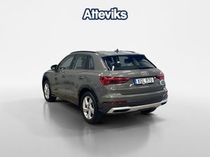 Audi Q3 bild 5