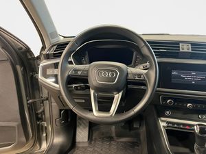 Audi Q3 bild 12