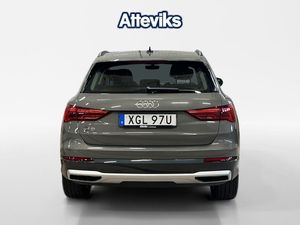 Audi Q3 bild 4
