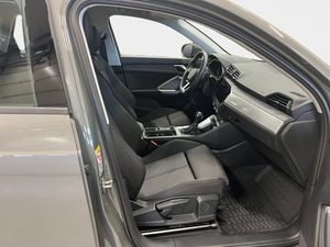 Audi Q3 bild 15