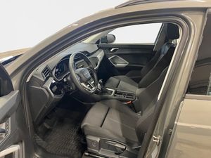 Audi Q3 bild 9