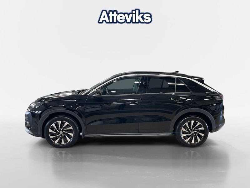 Volkswagen T-Roc bild 6