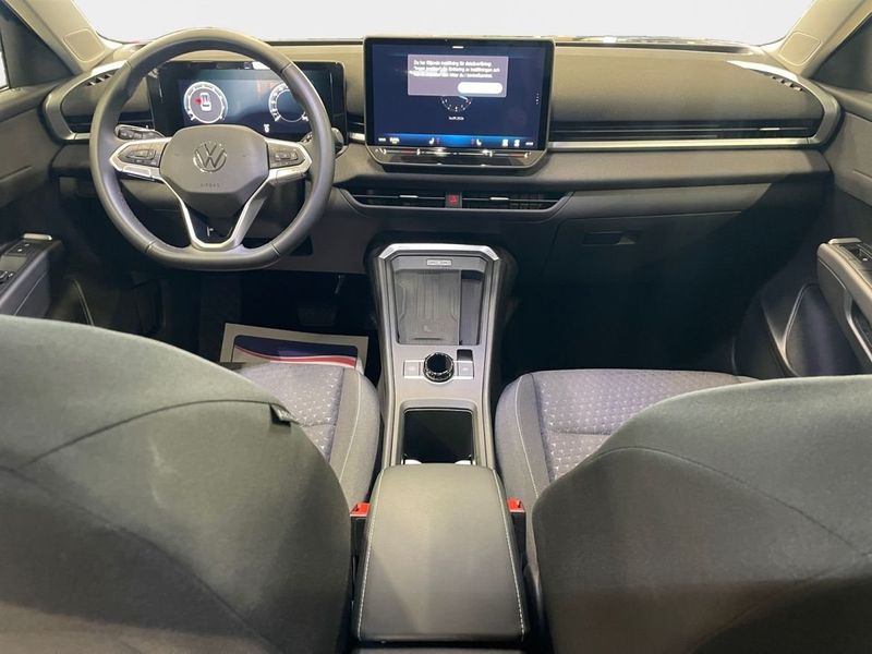 Volkswagen T-Roc bild 10