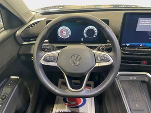 Volkswagen T-Roc bild 12