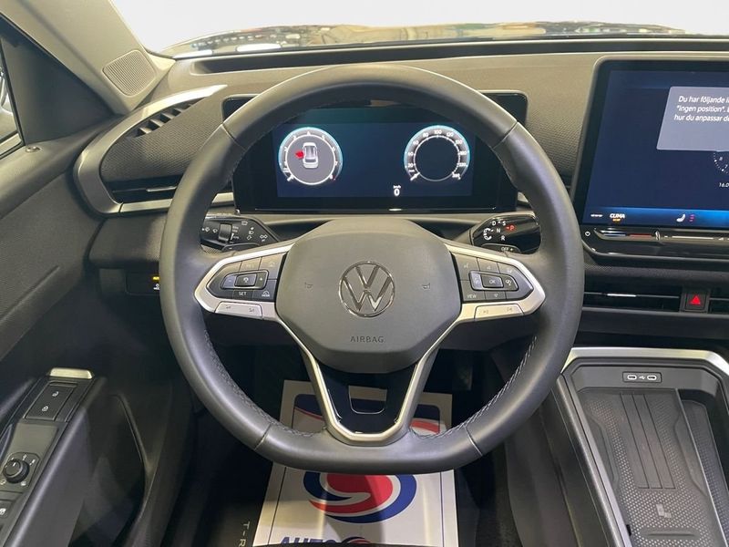 Volkswagen T-Roc bild 12