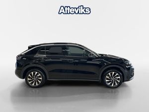 Volkswagen T-Roc bild 2