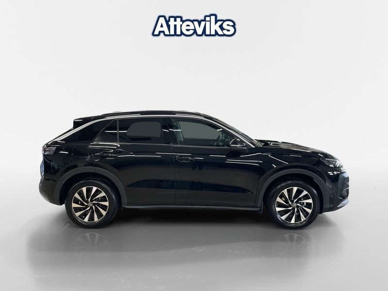 Volkswagen T-Roc bild 2