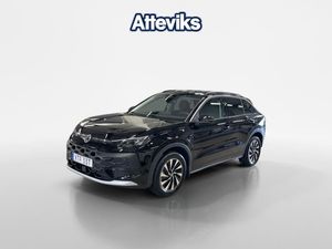 Volkswagen T-Roc bild 7