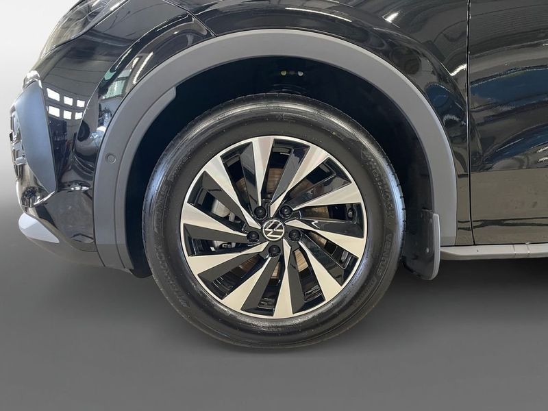 Volkswagen T-Roc bild 14