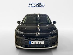 Volkswagen T-Roc bild 8