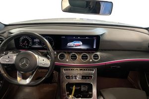 Mercedes E300 bild 8