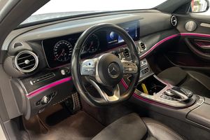 Mercedes E300 bild 6