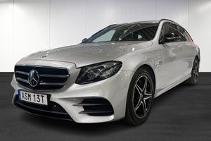 Mercedes E300 bild 1