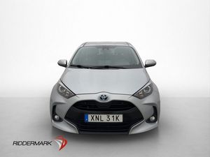 Toyota Yaris bild 2