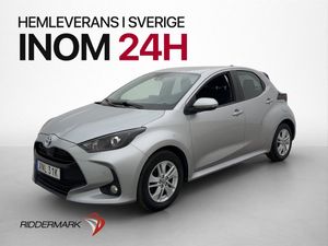 Toyota Yaris bild 3