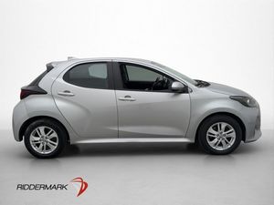 Toyota Yaris bild 9