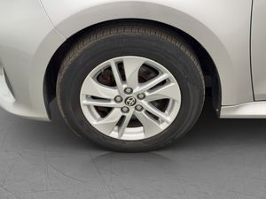 Toyota Yaris bild 29