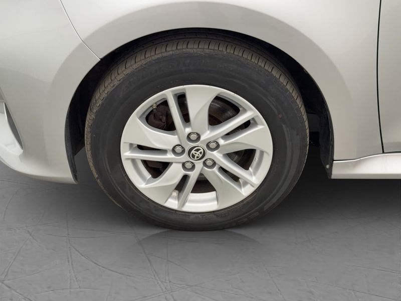 Toyota Yaris bild 29