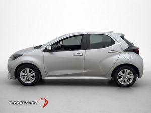 Toyota Yaris bild 5