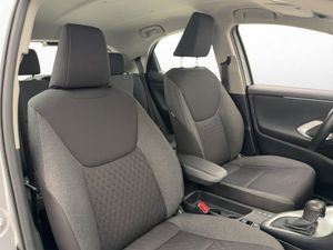 Toyota Yaris bild 23