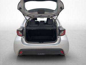Toyota Yaris bild 26
