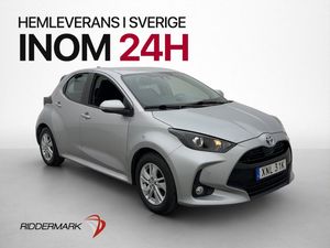 Toyota Yaris bild 1