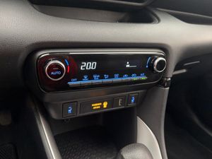 Toyota Yaris bild 21