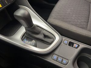 Toyota Yaris bild 22