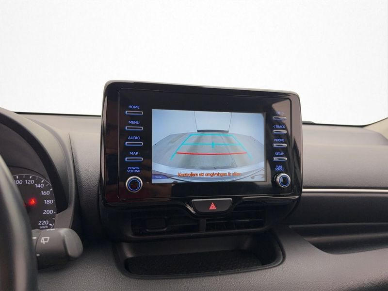 Toyota Yaris bild 17