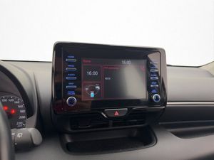 Toyota Yaris bild 19