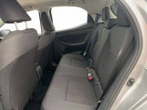 Toyota Yaris bild 25