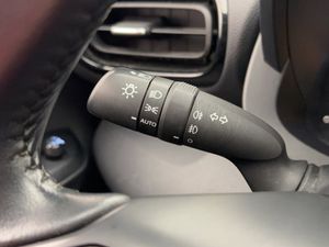 Toyota Yaris bild 13