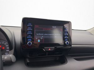 Toyota Yaris bild 20