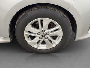 Toyota Yaris bild 30