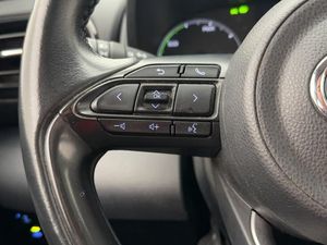 Toyota Yaris bild 14