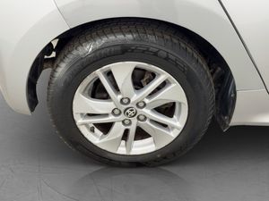 Toyota Yaris bild 27