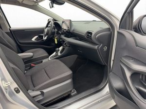 Toyota Yaris bild 24