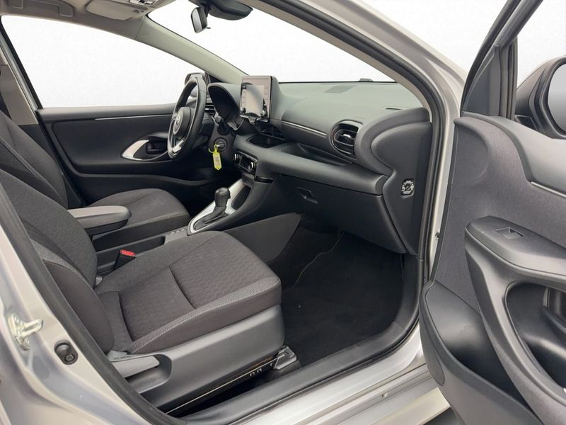 Toyota Yaris bild 24